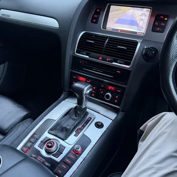 2014 Audi Q7 S line Plus 3.0 TDI quattro 245 PS — photo 20