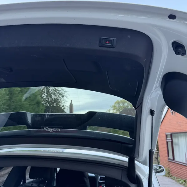 2014 Audi Q7 S line Plus 3.0 TDI quattro 245 PS — photo 6