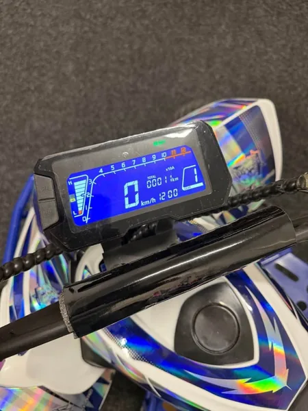 GT Pro Teen — view 6