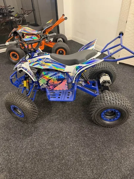 GT Pro Teen — view 5