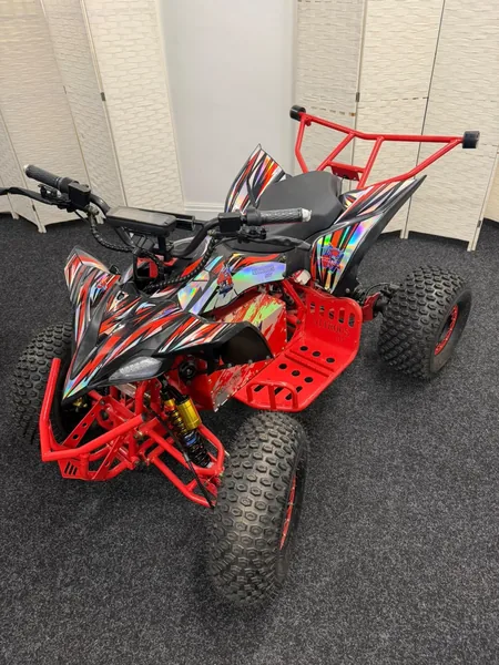 GT Pro Teen — view 4
