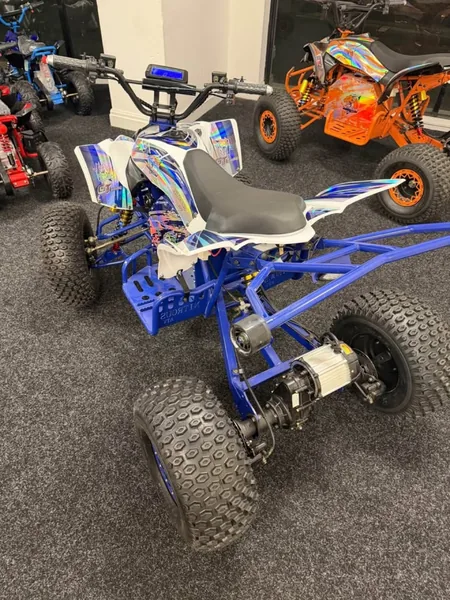 GT Pro Teen — view 3