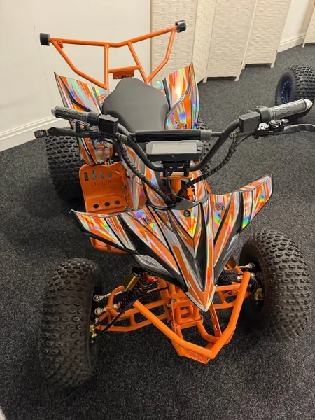 GT Pro Teen — view 2
