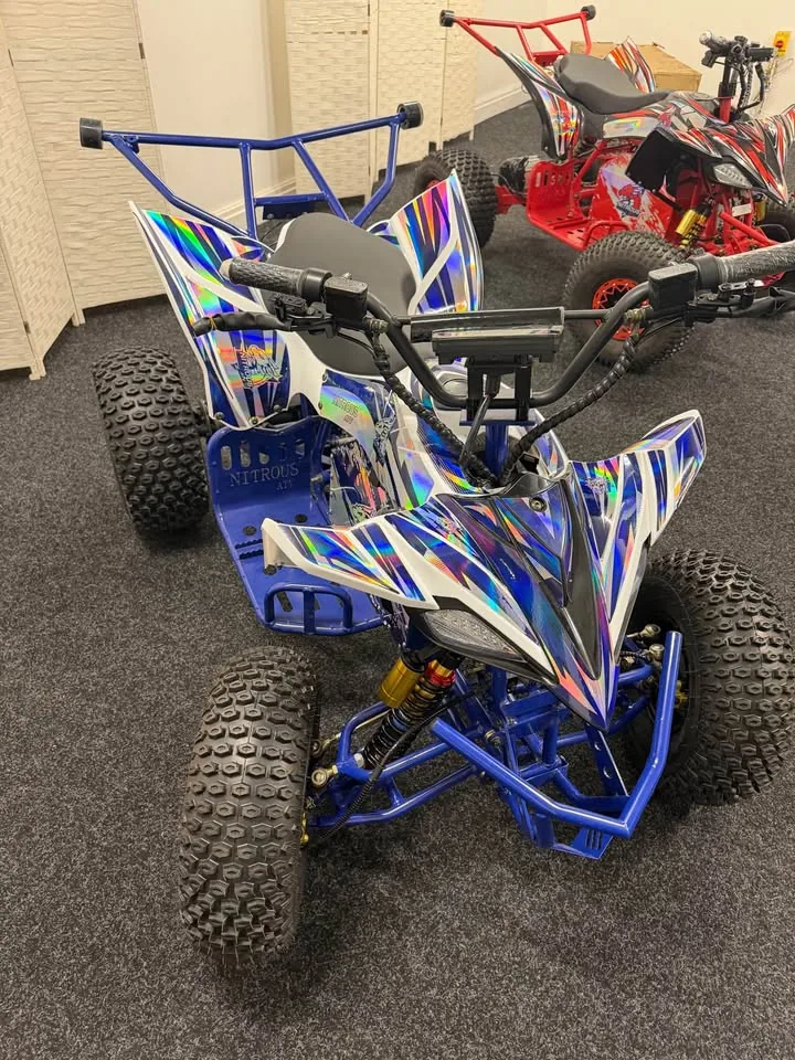 GT Pro Teen